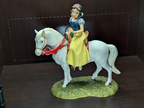 Snow white disney - snow, classic