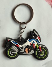 Porte clé Honda Africa Twin