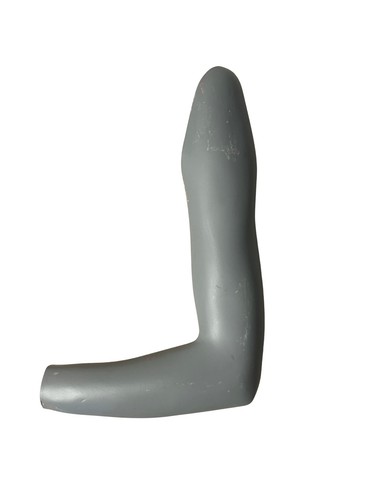 Rootstein female mannequin arm - mannequin,