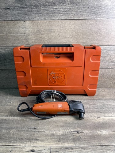 Fein fmm250q multimaster - fmm250q,