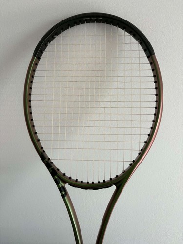 Raquette tennis wilson - de,