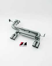 Pour BMW E46 M3 01-06 TOP