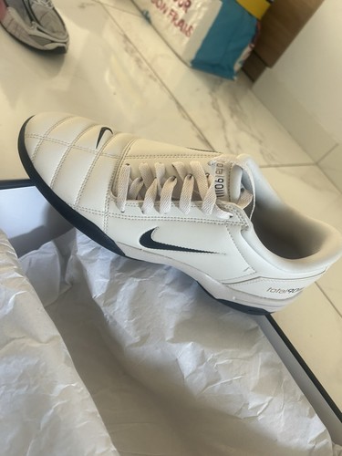 Chaussure futsal total90 - futsal,