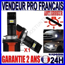 Ampoule H15 a LED 60W Feu de
