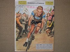 DOMENICA DEL CORRIERE GIANNI