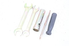 TROUSSE A OUTILS - YAMASAKI RAPTOR 50 (2013 - 2018)