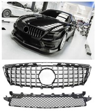 Calandre sport pour Mercedes
