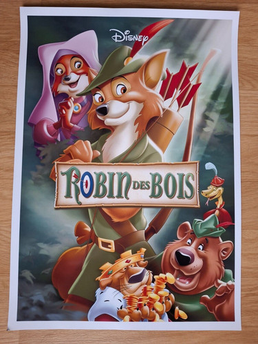Affiche poster du film - /,