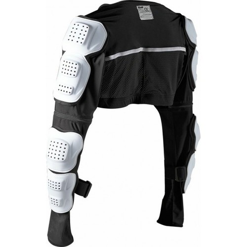 Gilet protection predator - de,