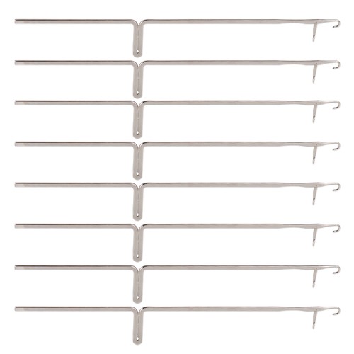 50x aiguilles pour brother - 50x,