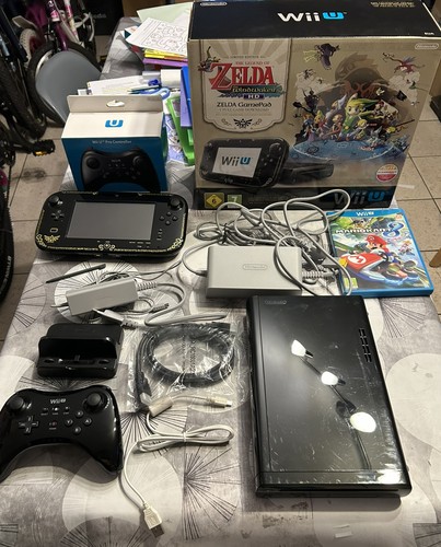 Wii 32go édition - u,