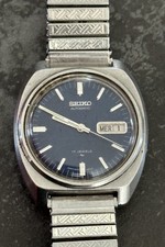 Ancienne Montre Automatic
