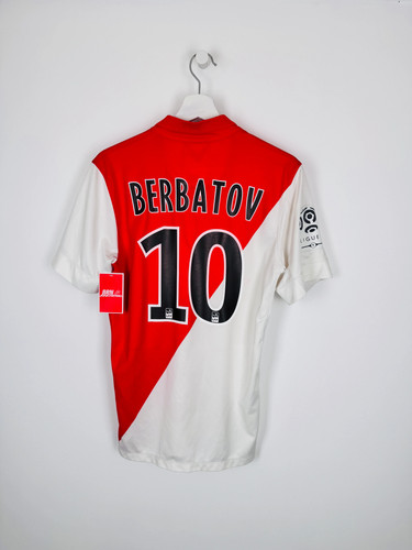 Maillot football monaco - maillot,