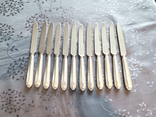 Ravinet d'Enfert 12 couteaux