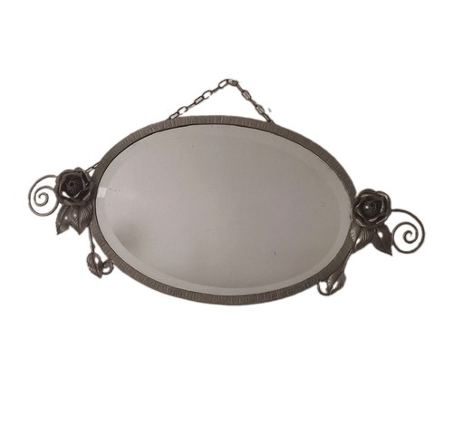 Magnifique miroir mural - magnifique,