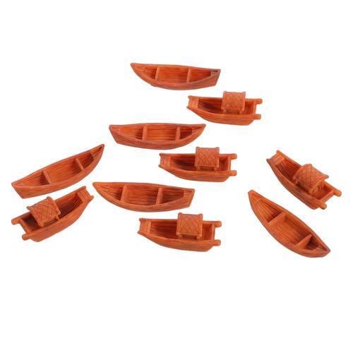 Lot maquettes de bateaux - de,