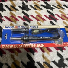 Rare ! Fer à souder portable