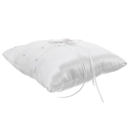 Coussin Porte Alliances
