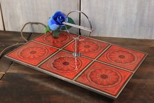 Plateau Présentoir Vintage