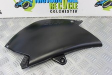 BMW R 1200 GS Panneau