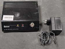 Moniteur De Sécurité Quorum A-160 - Utilisé, Fonctionnel, Rayures