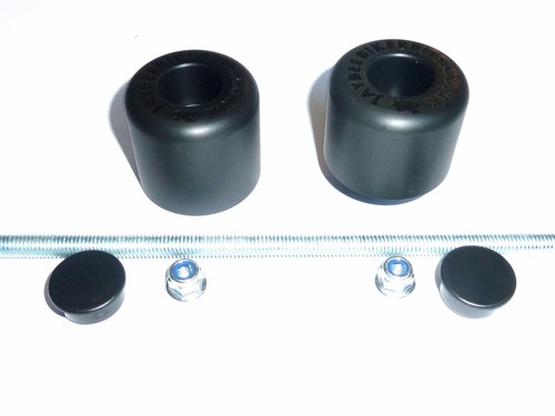 Protecteurs boulons de - protecteurs,