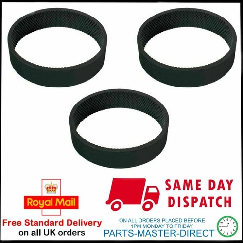 Bandes pour aspirateur - bandes,