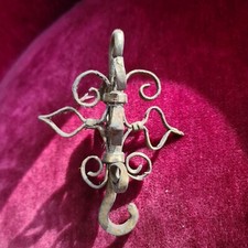 Crochet De Lustre Venise 2