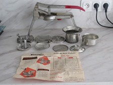 ancien coupe frites vite