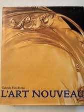 L'art nouveau Gabriele