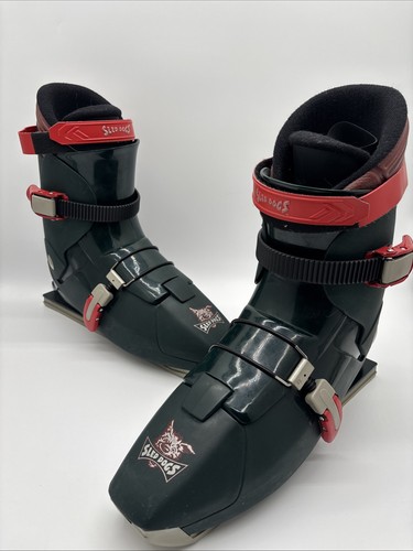 Sled dogs sd200 snow skates - dogs,