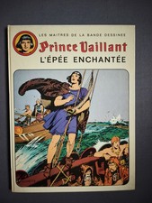 Prince Vaillant — L'Épée