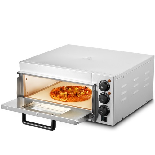 Vevor four pizza - vevor,