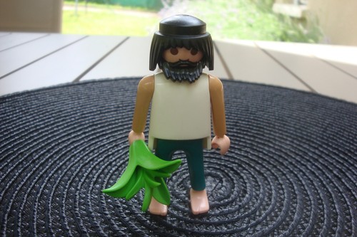 Ab175 playmobil ref - ab175/, 5276