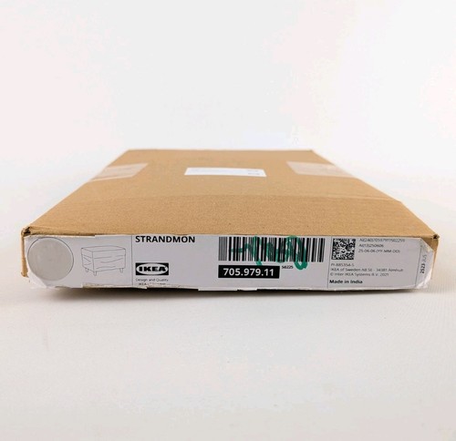 Ikea strandmon slipcover for - slipcover,