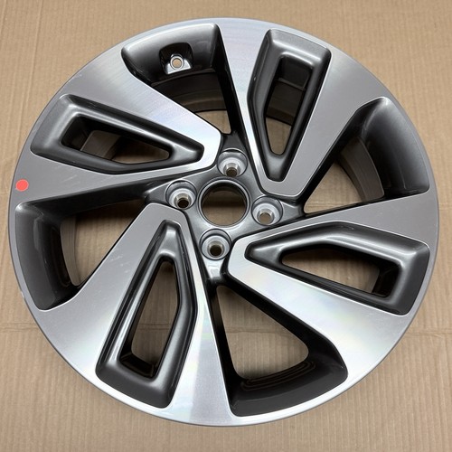 Kia rio iii jante alu - kia,