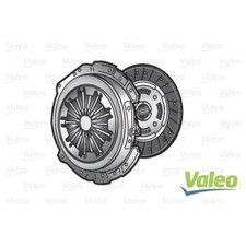 VALEO Kit Embrayage pour