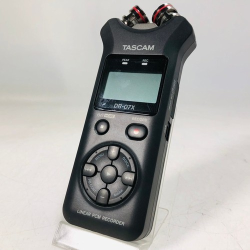 Enregistreur audio numérique
