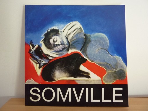 Somville les années 1975 1997 - années,