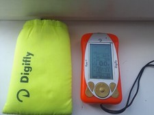 Variometer for Paragliding Digifly Flyer 2