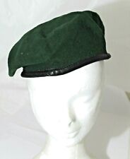 Béret Basque)+ Vert