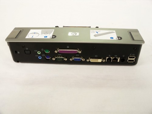 Docking station elitebook - docking,
