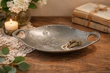 Plat, Vide Poche, Centre De