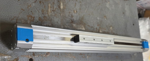 Festo dgp 250 ppv - festo, dgp-32-250-ppv-a-b