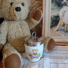 Cuit Oeuf Anglais Royal