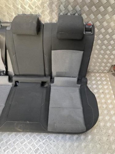 Interieur complet volkswagen - interieur,