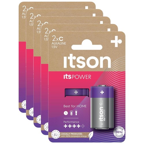 Lr14ipo 2cp itson lot - lot, 5