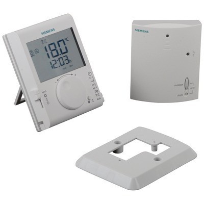 Thermostat ambiance lcd - ambiance,