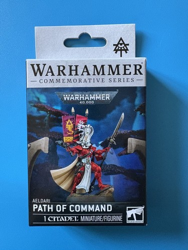 Warhammer 40k anniversaire - 40k,