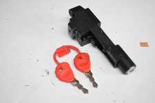 Serrure de selle MALAGUTI F12